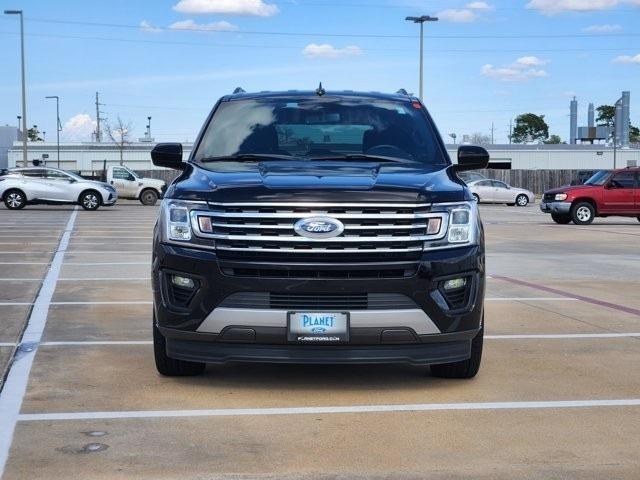 Ford Expedition XLT 2020