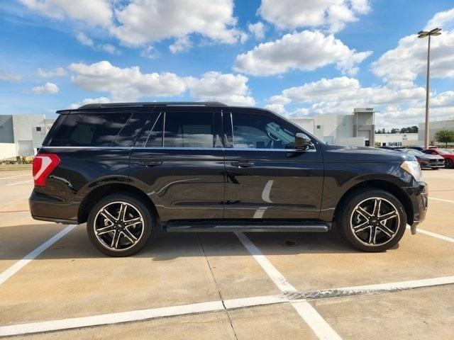 Ford Expedition XLT 2020