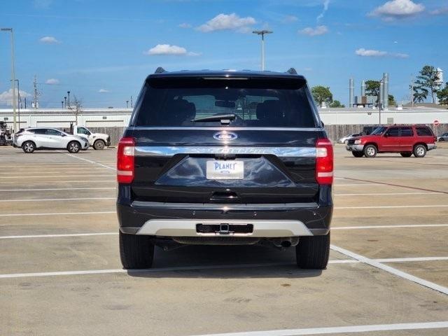 Ford Expedition XLT 2020