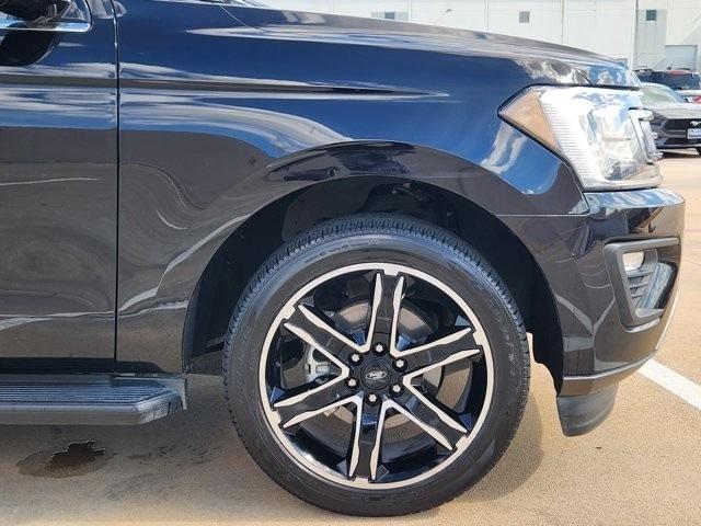 Ford Expedition XLT 2020