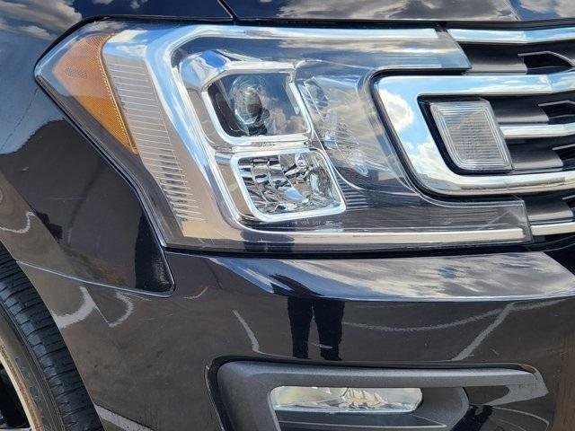 Ford Expedition XLT 2020