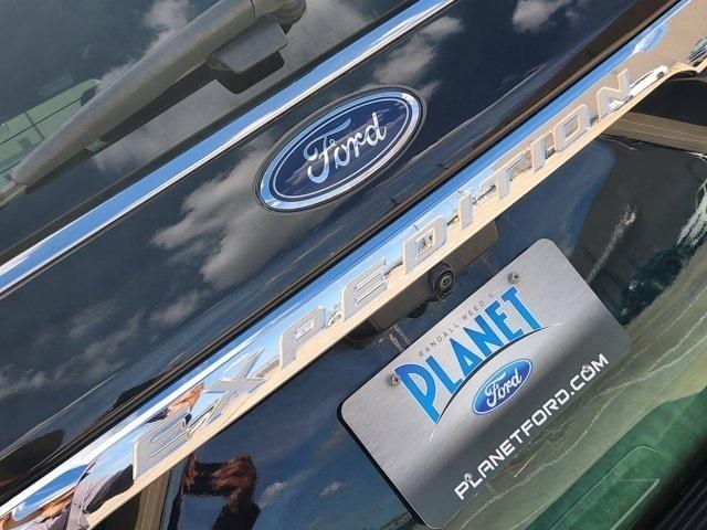 Ford Expedition XLT 2020