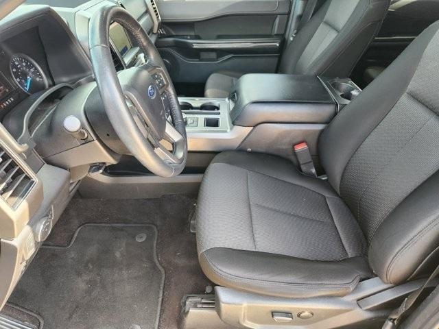 Ford Expedition XLT 2020