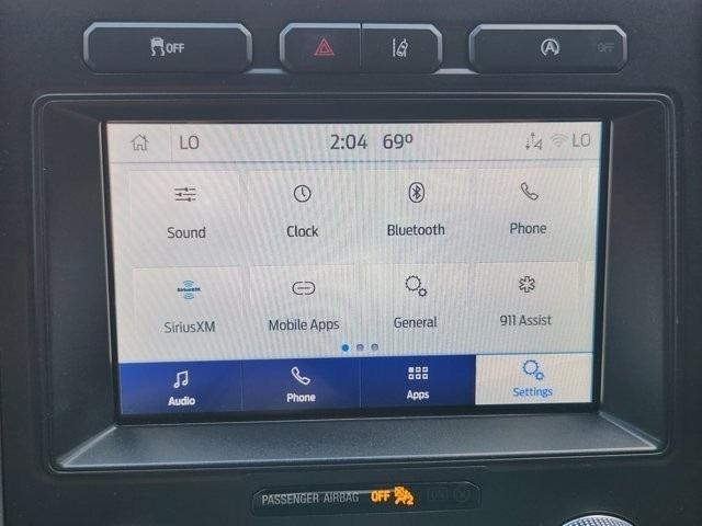 Ford Expedition XLT 2020