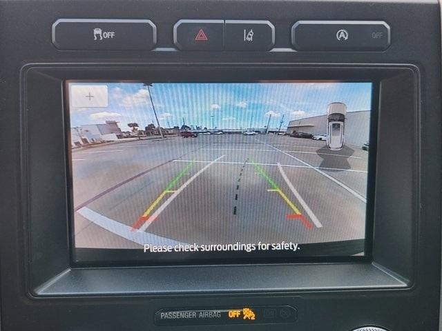 Ford Expedition XLT 2020