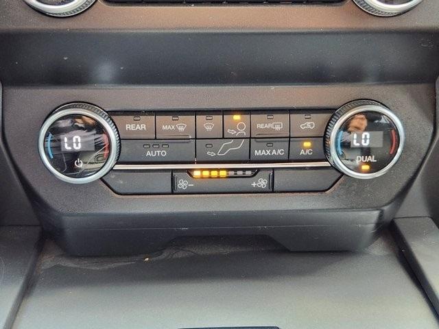 Ford Expedition XLT 2020