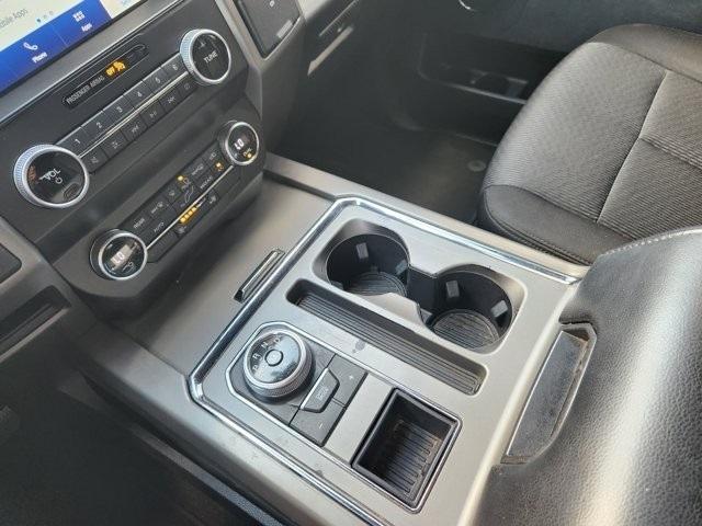 Ford Expedition XLT 2020