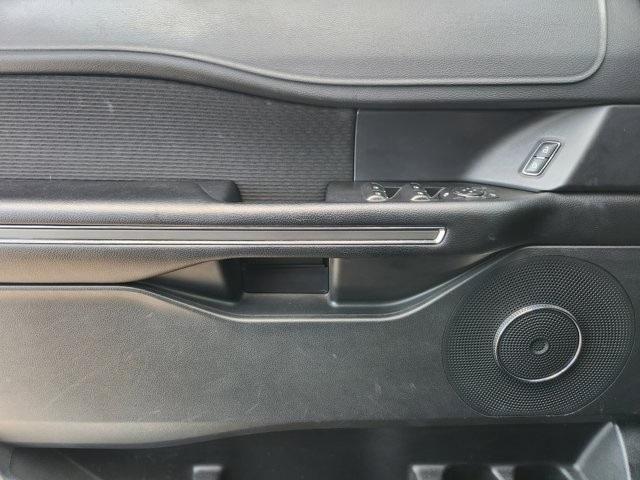 Ford Expedition XLT 2020