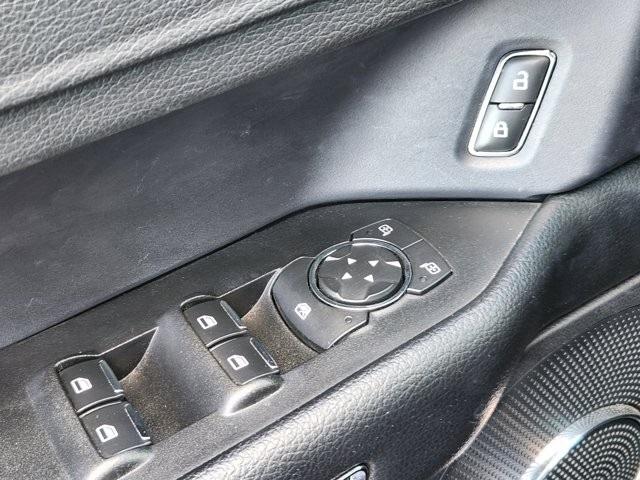 Ford Expedition XLT 2020