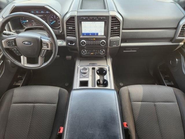 Ford Expedition XLT 2020