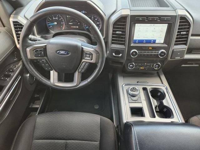 Ford Expedition XLT 2020
