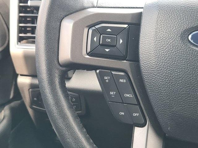 Ford Expedition XLT 2020