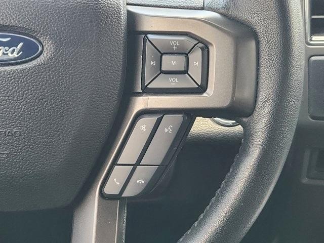 Ford Expedition XLT 2020