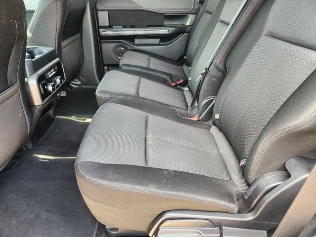 Ford Expedition XLT 2020