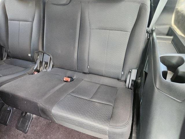 Ford Expedition XLT 2020