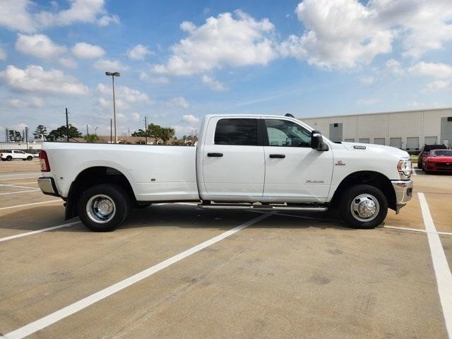 RAM 3500 Big Horn Crew Cab LWB 4WD DRW 2024