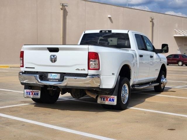 RAM 3500 Big Horn Crew Cab LWB 4WD DRW 2024