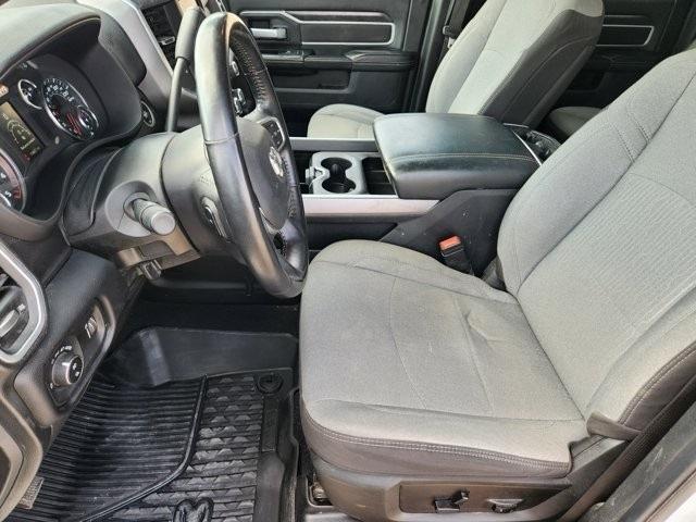 RAM 3500 Big Horn Crew Cab LWB 4WD DRW 2024