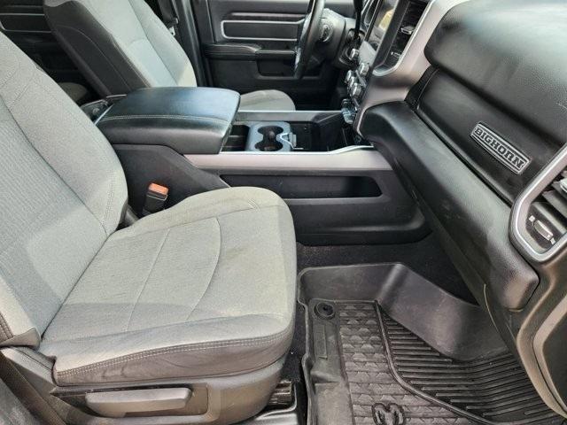 RAM 3500 Big Horn Crew Cab LWB 4WD DRW 2024