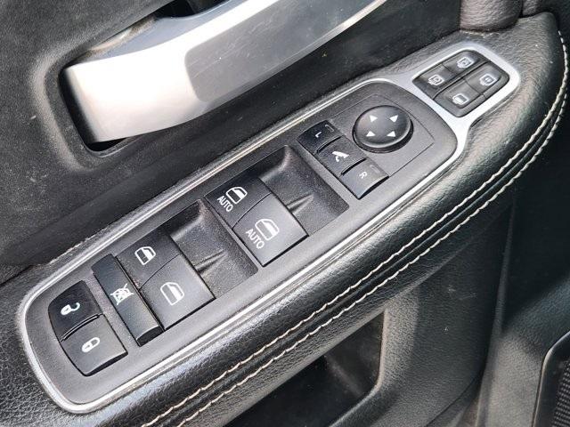 RAM 3500 Big Horn Crew Cab LWB 4WD DRW 2024