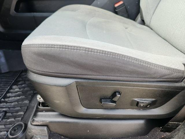 RAM 3500 Big Horn Crew Cab LWB 4WD DRW 2024