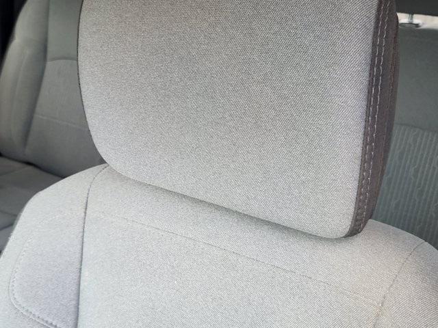 RAM 3500 Big Horn Crew Cab LWB 4WD DRW 2024