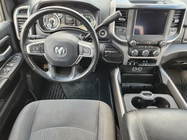 RAM 3500 Big Horn Crew Cab LWB 4WD DRW 2024