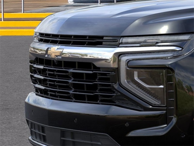 Chevrolet Suburban LS 2026