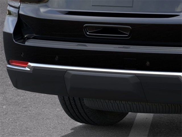 Chevrolet Suburban LS 2026