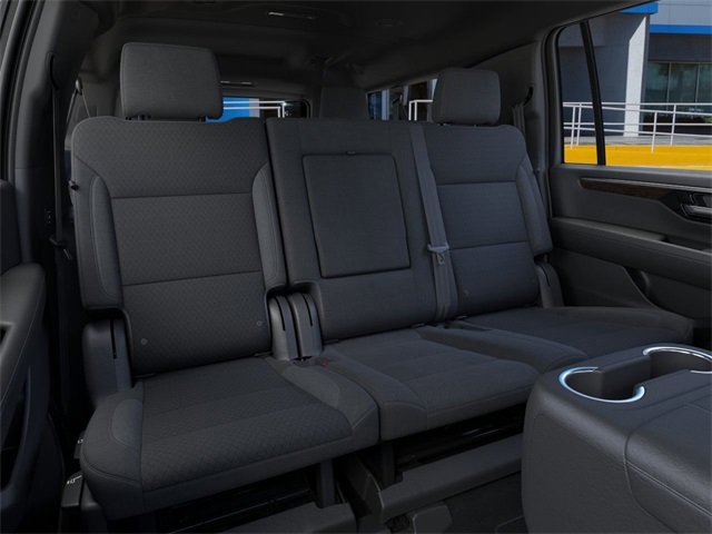 Chevrolet Suburban LS 2026