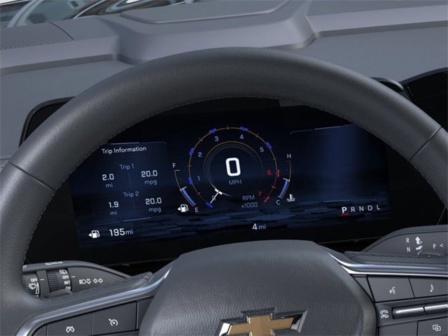 Chevrolet Suburban LS 2026