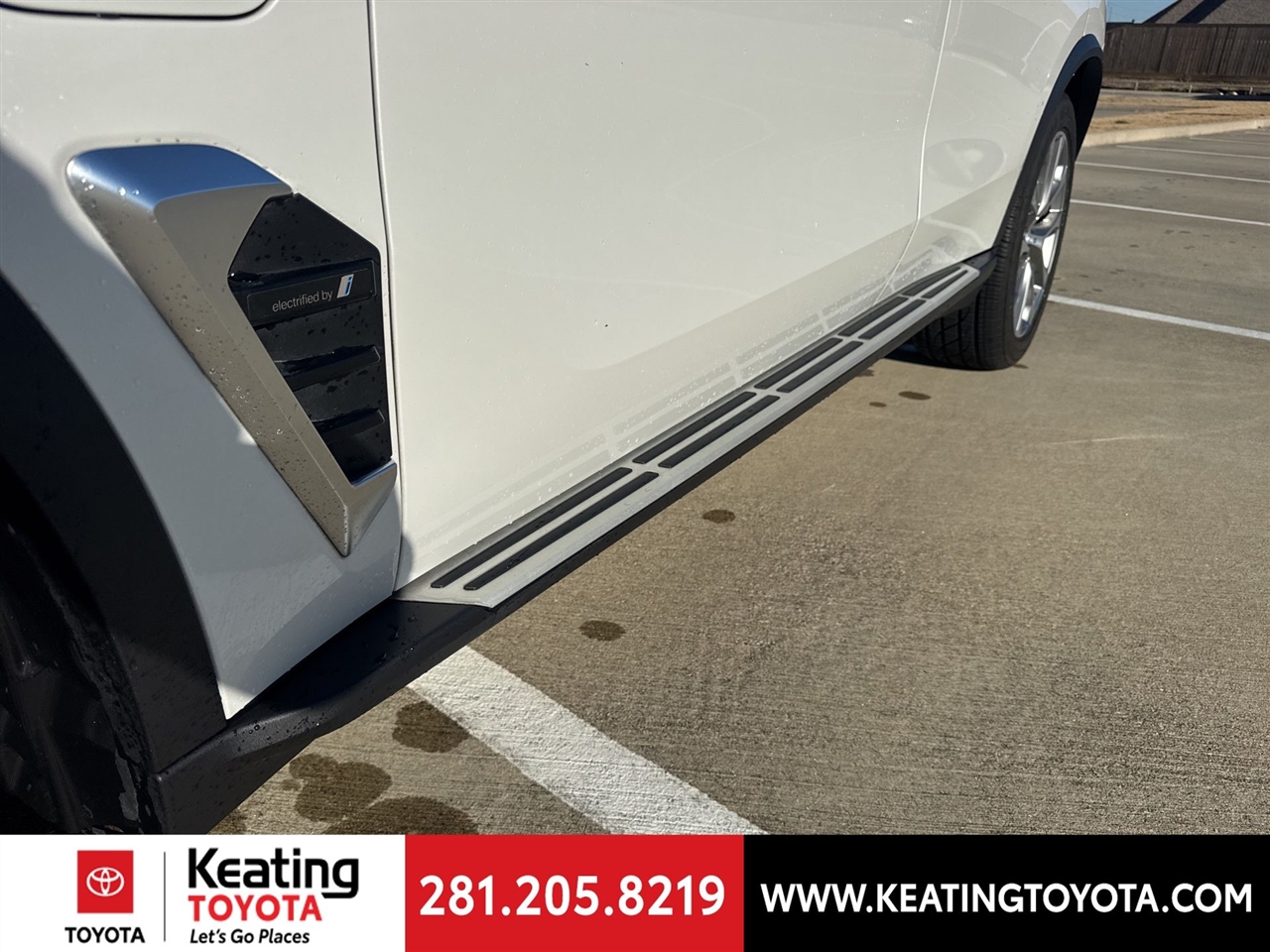 BMW X5 xDrive50e 2024