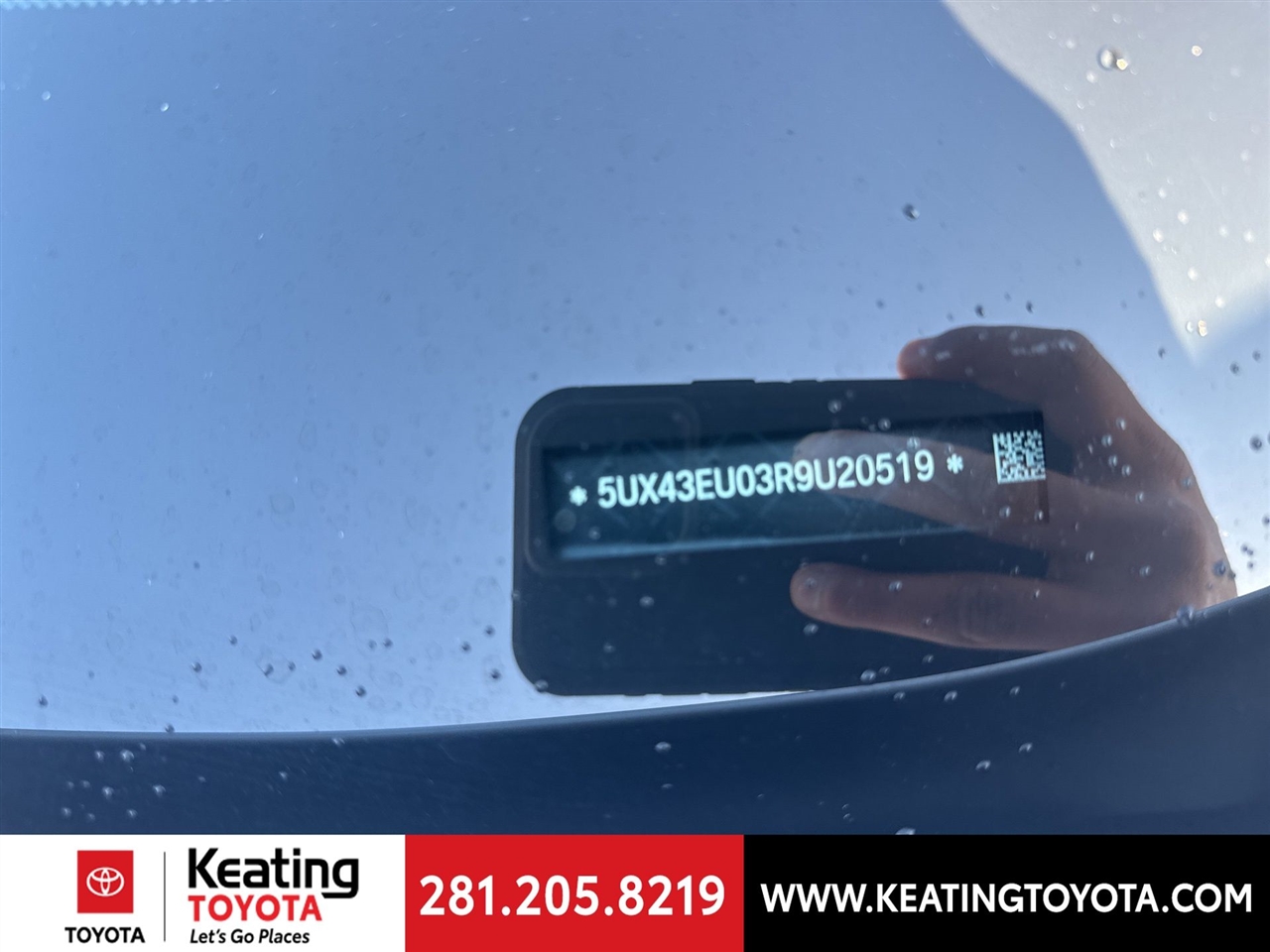 BMW X5 xDrive50e 2024