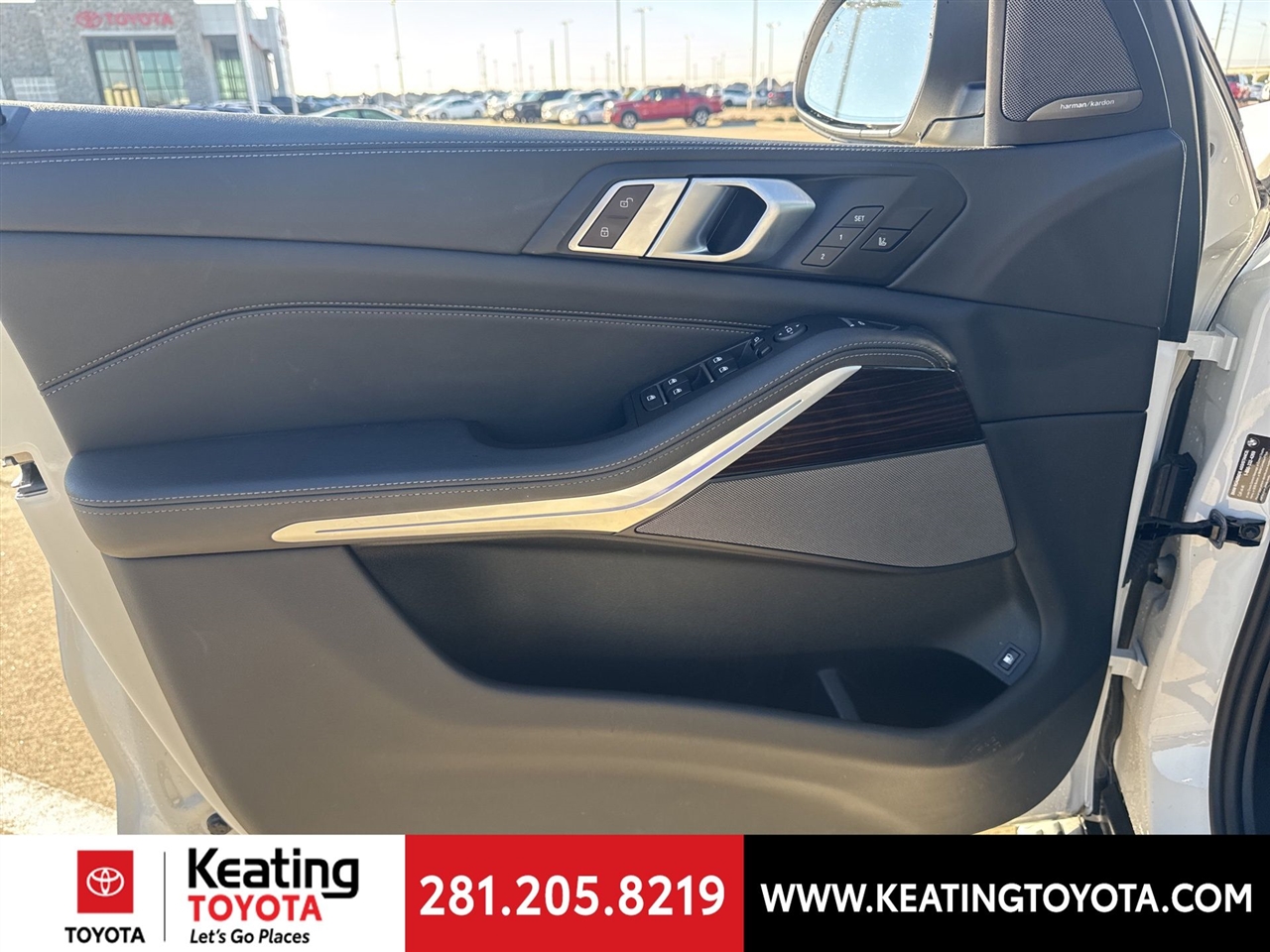 BMW X5 xDrive50e 2024