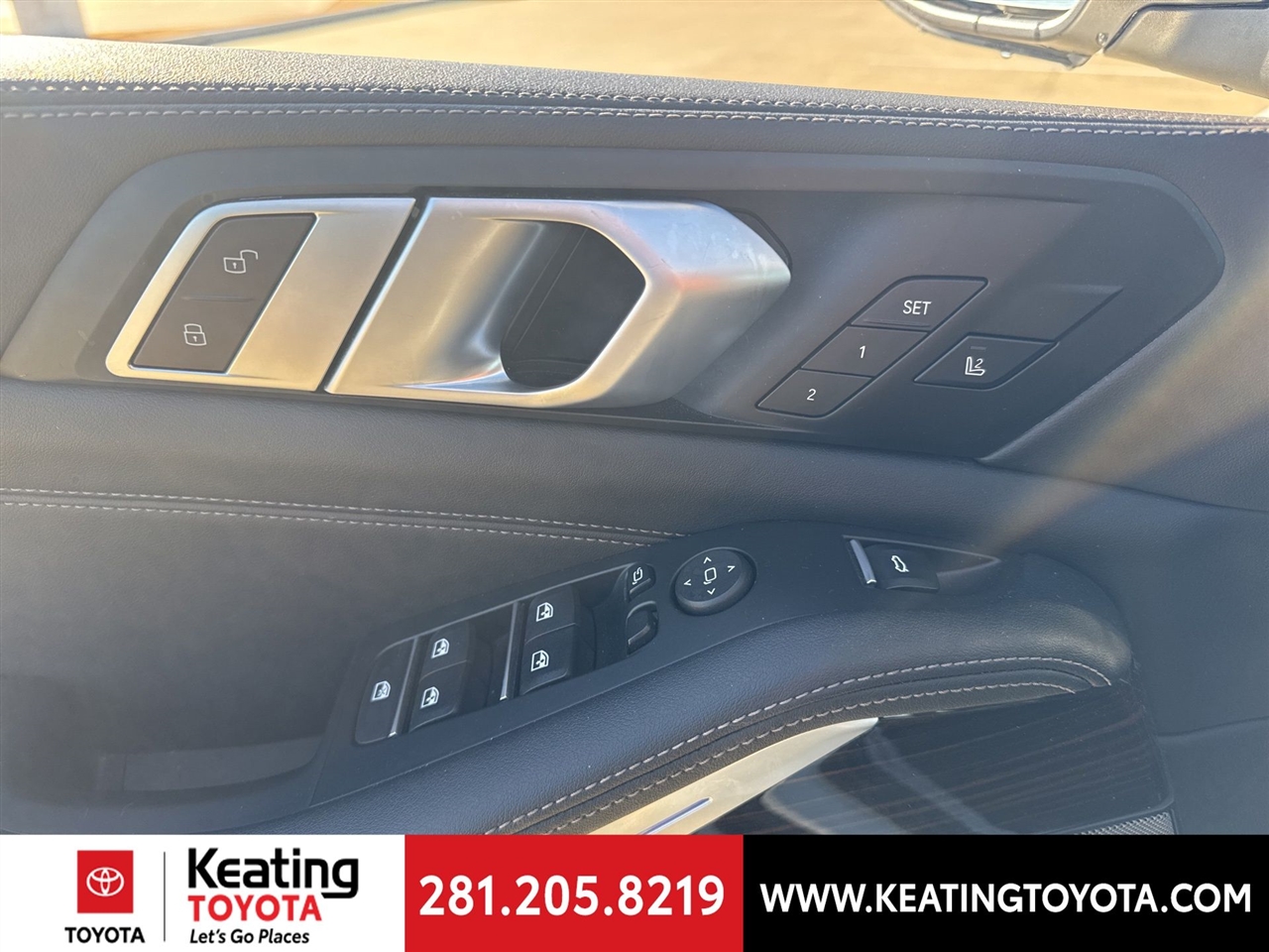 BMW X5 xDrive50e 2024