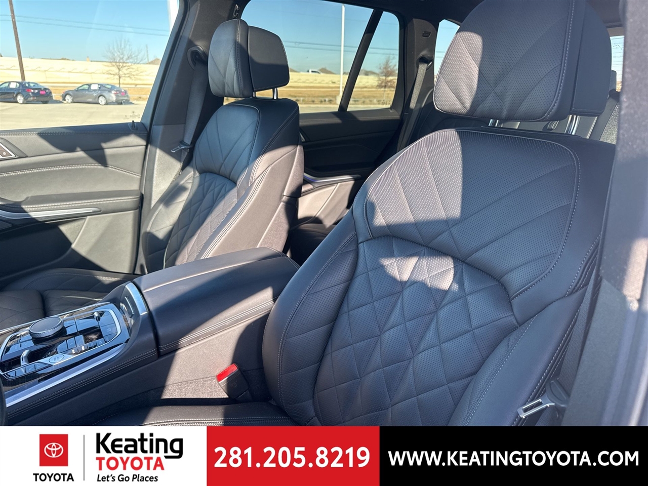 BMW X5 xDrive50e 2024