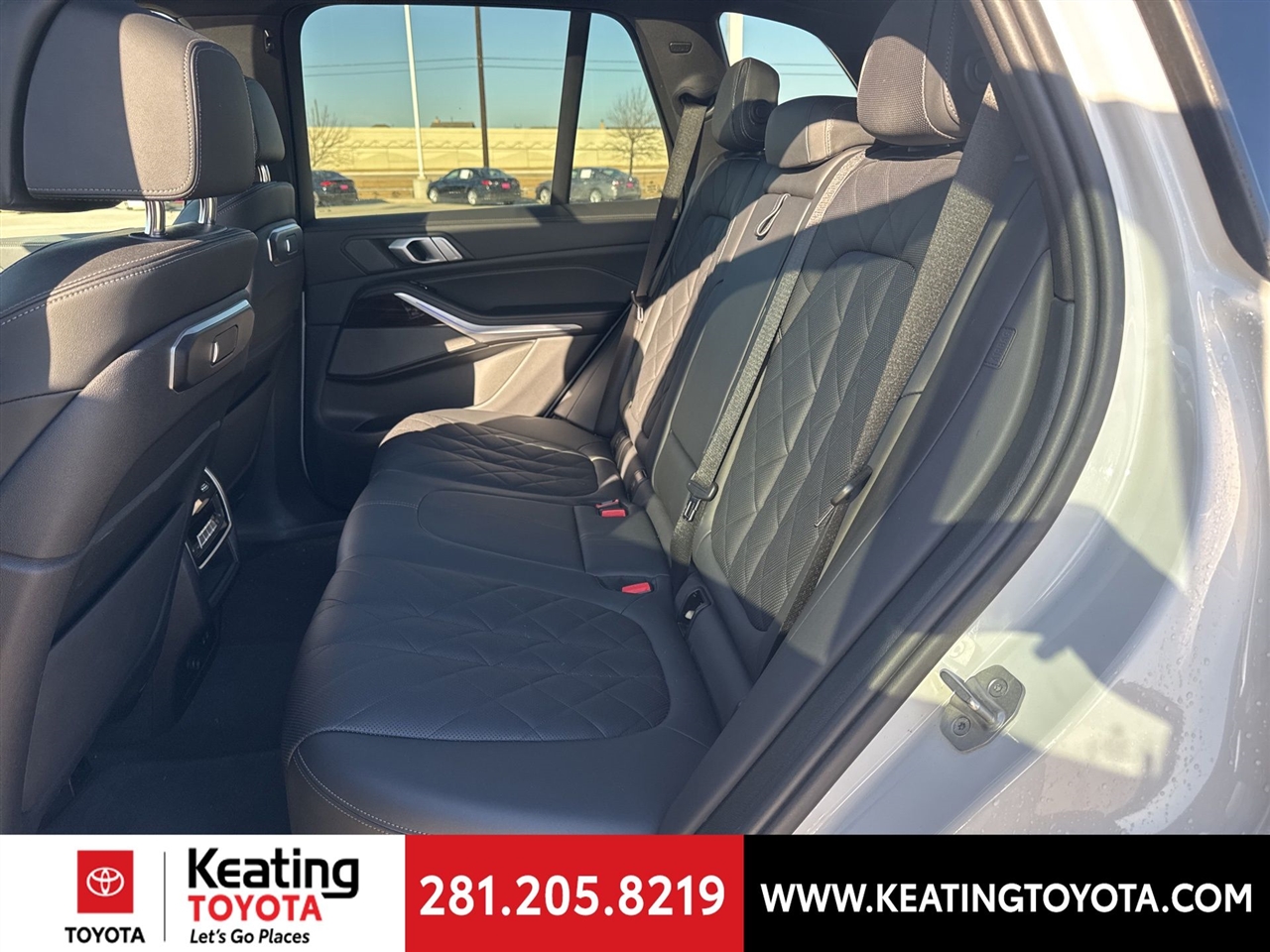 BMW X5 xDrive50e 2024