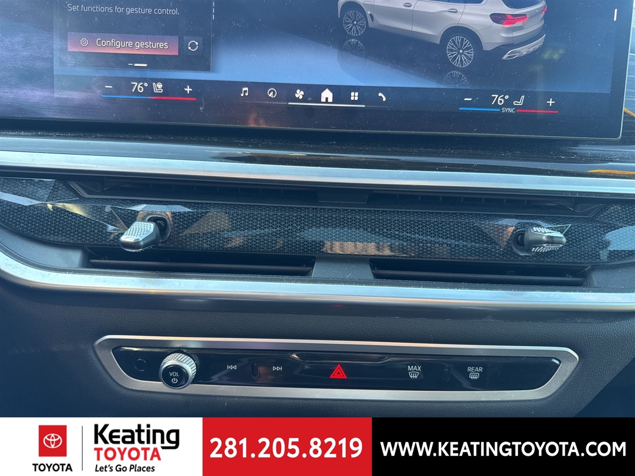 BMW X5 xDrive50e 2024