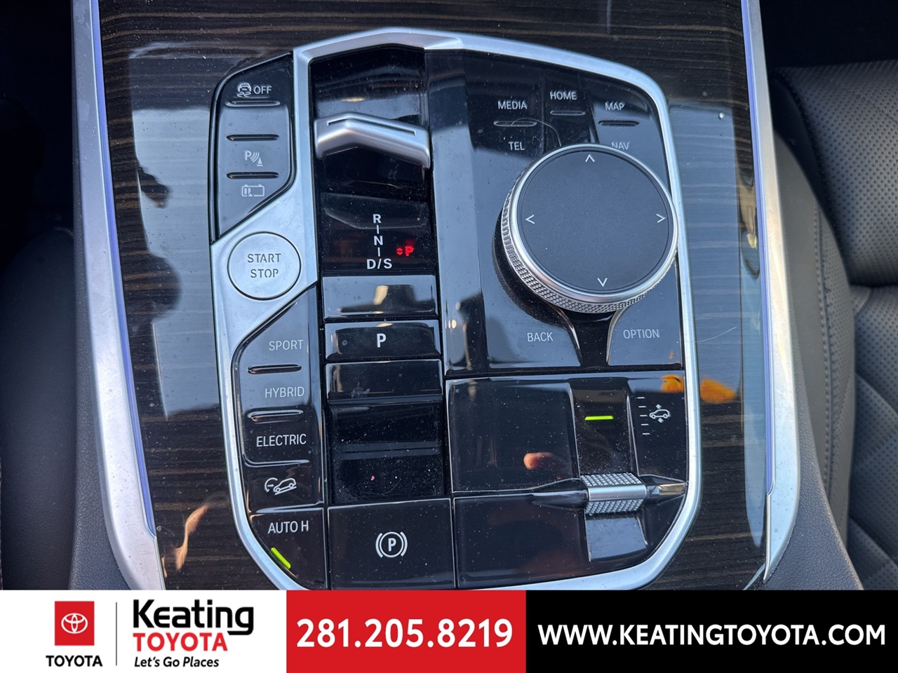 BMW X5 xDrive50e 2024