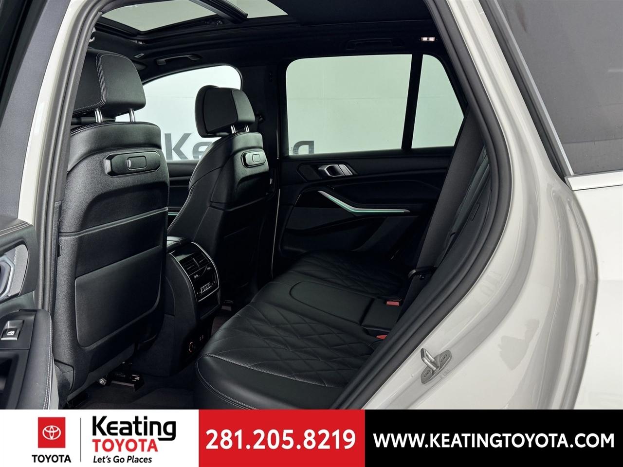 BMW X5 xDrive50e 2024