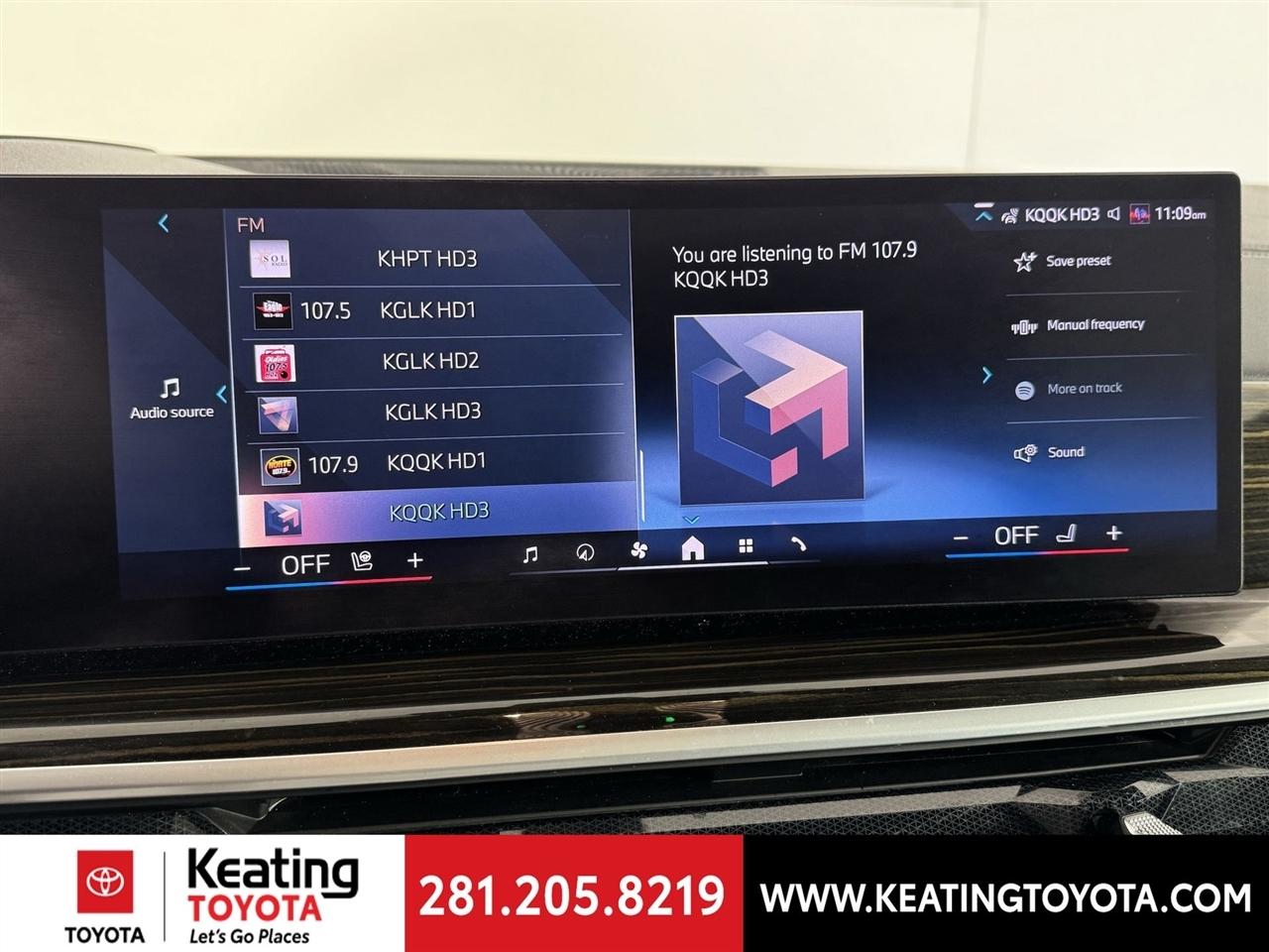 BMW X5 xDrive50e 2024