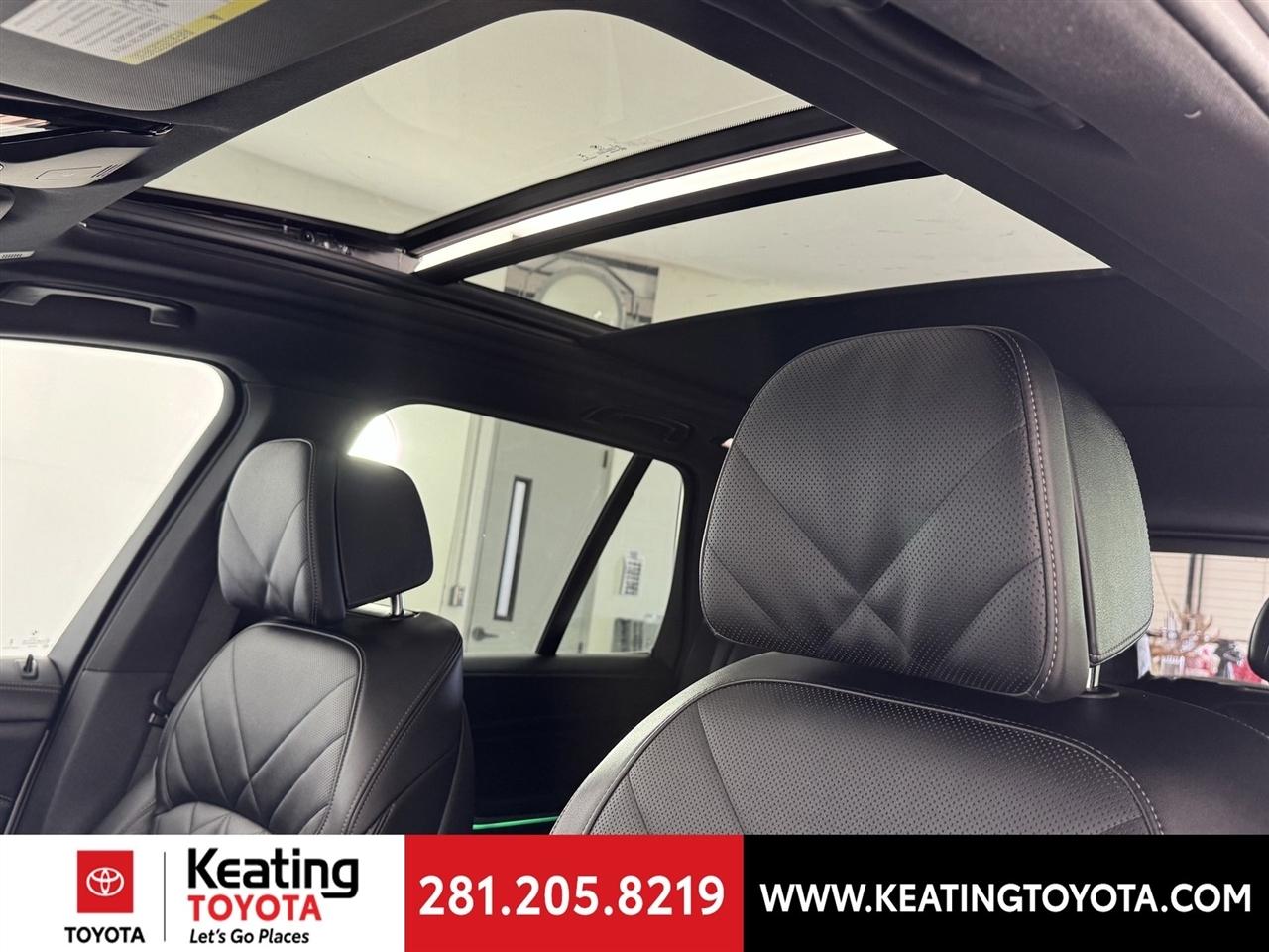 BMW X5 xDrive50e 2024