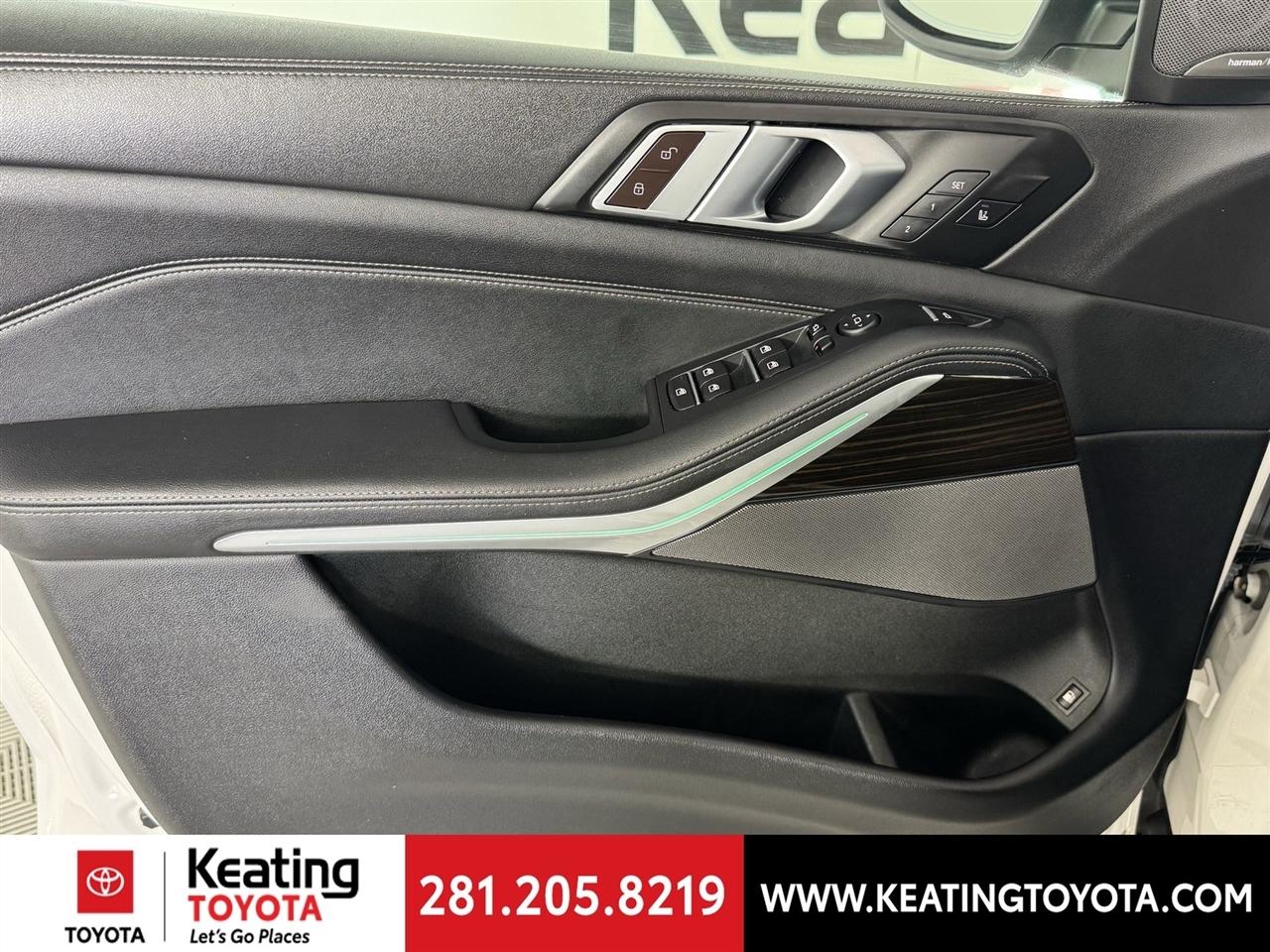 BMW X5 xDrive50e 2024