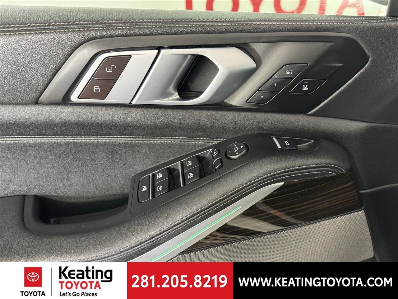 BMW X5 xDrive50e 2024