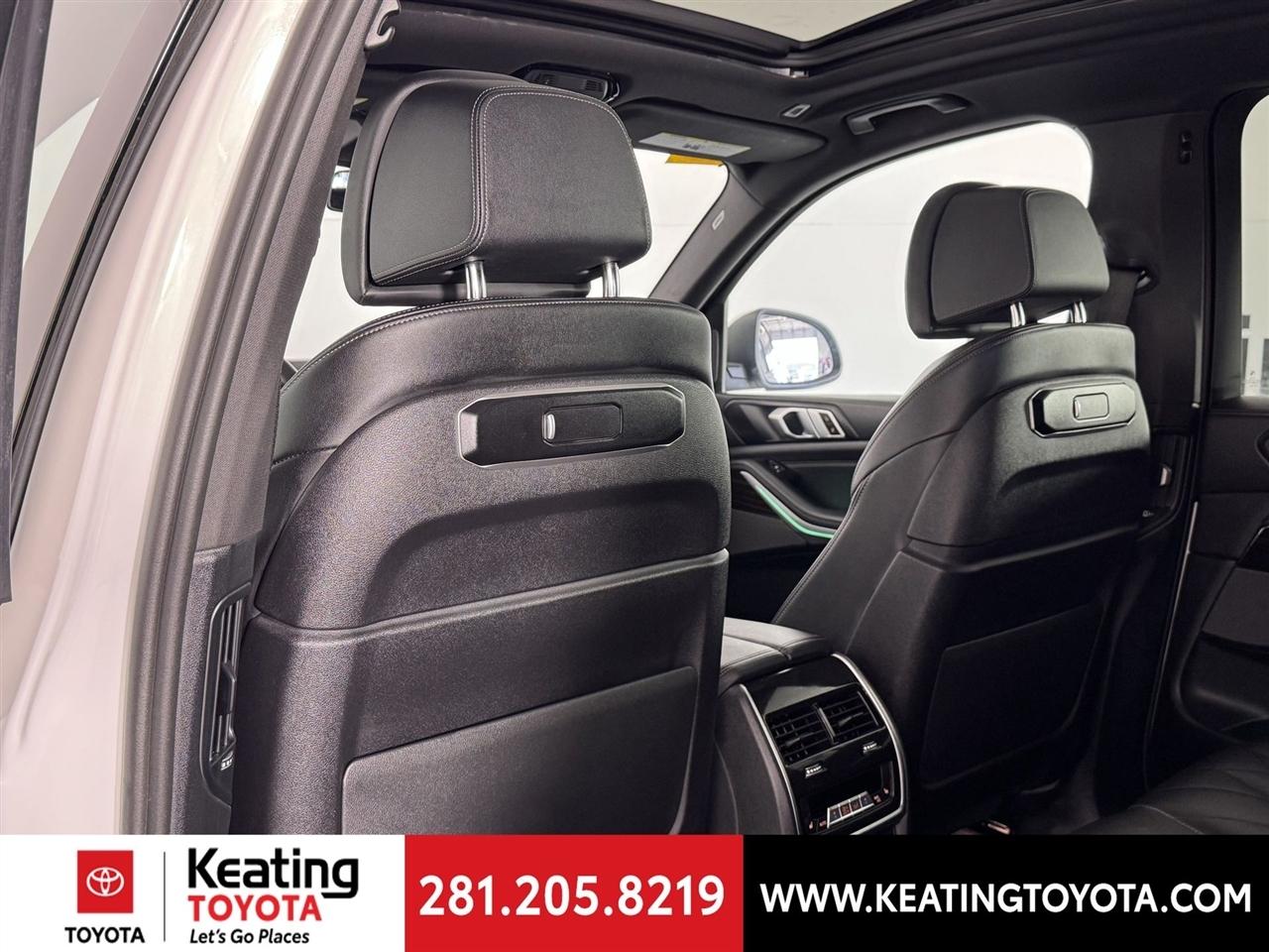 BMW X5 xDrive50e 2024