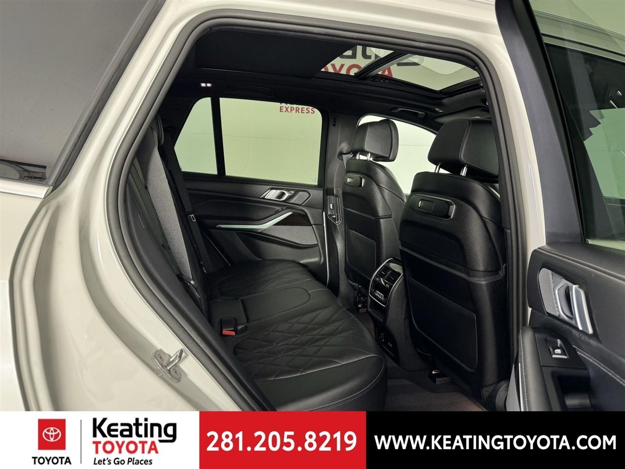 BMW X5 xDrive50e 2024