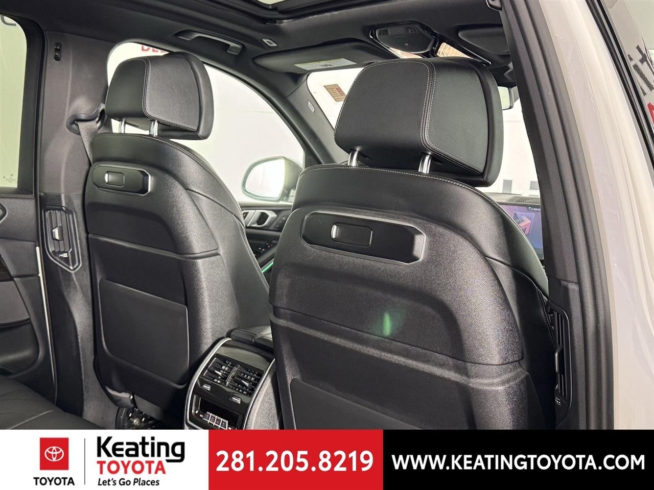 BMW X5 xDrive50e 2024