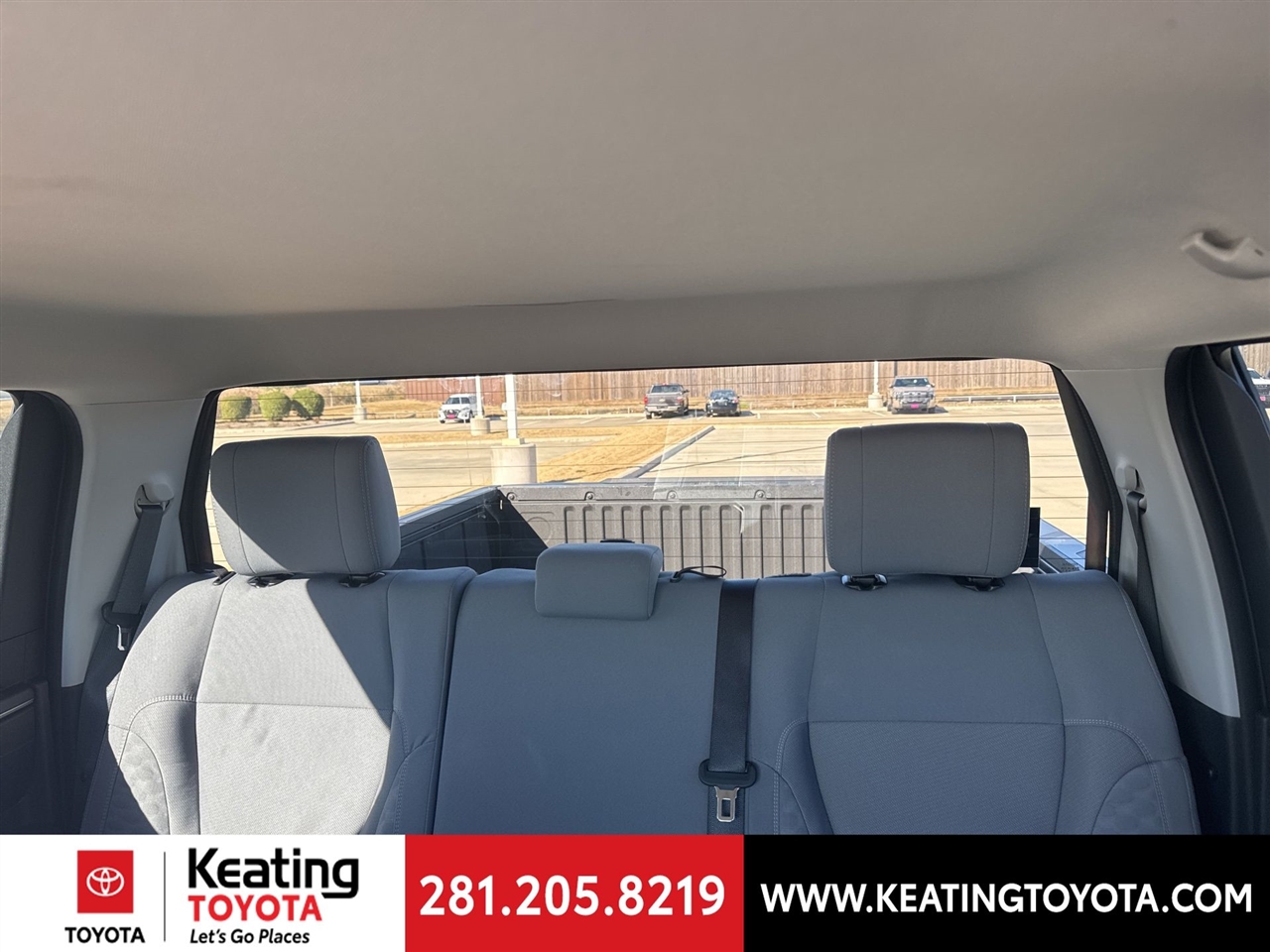 Toyota Tundra SR5 CrewMax 2WD 2024