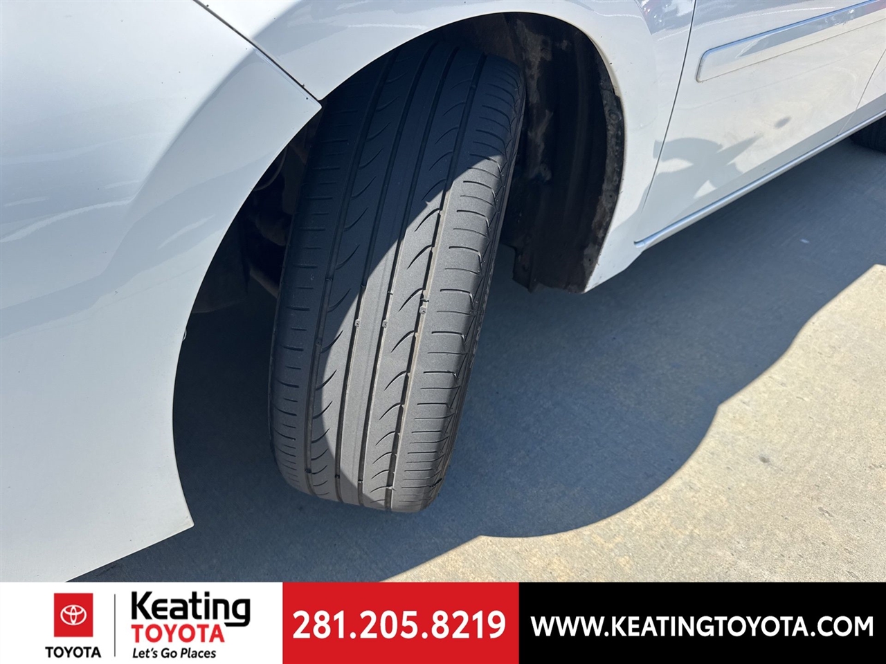 Toyota Corolla L CVT 2017