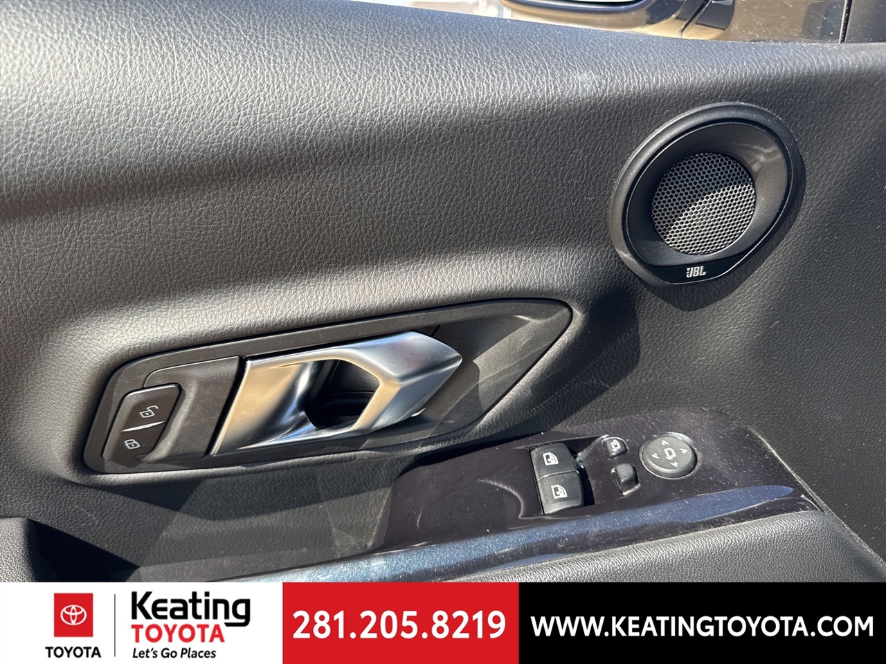 Toyota GR Supra Base 2020